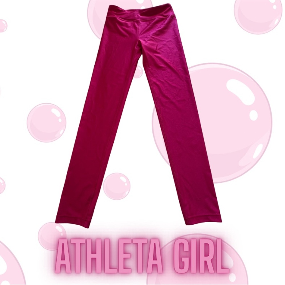 Athleta Girl Leggings